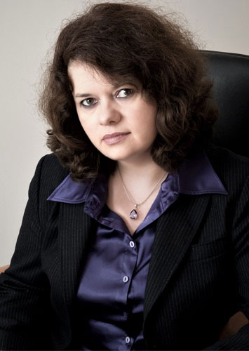Marta Bukowska